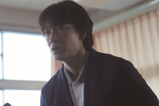 薮下を演じるにあたってのアプローチとは