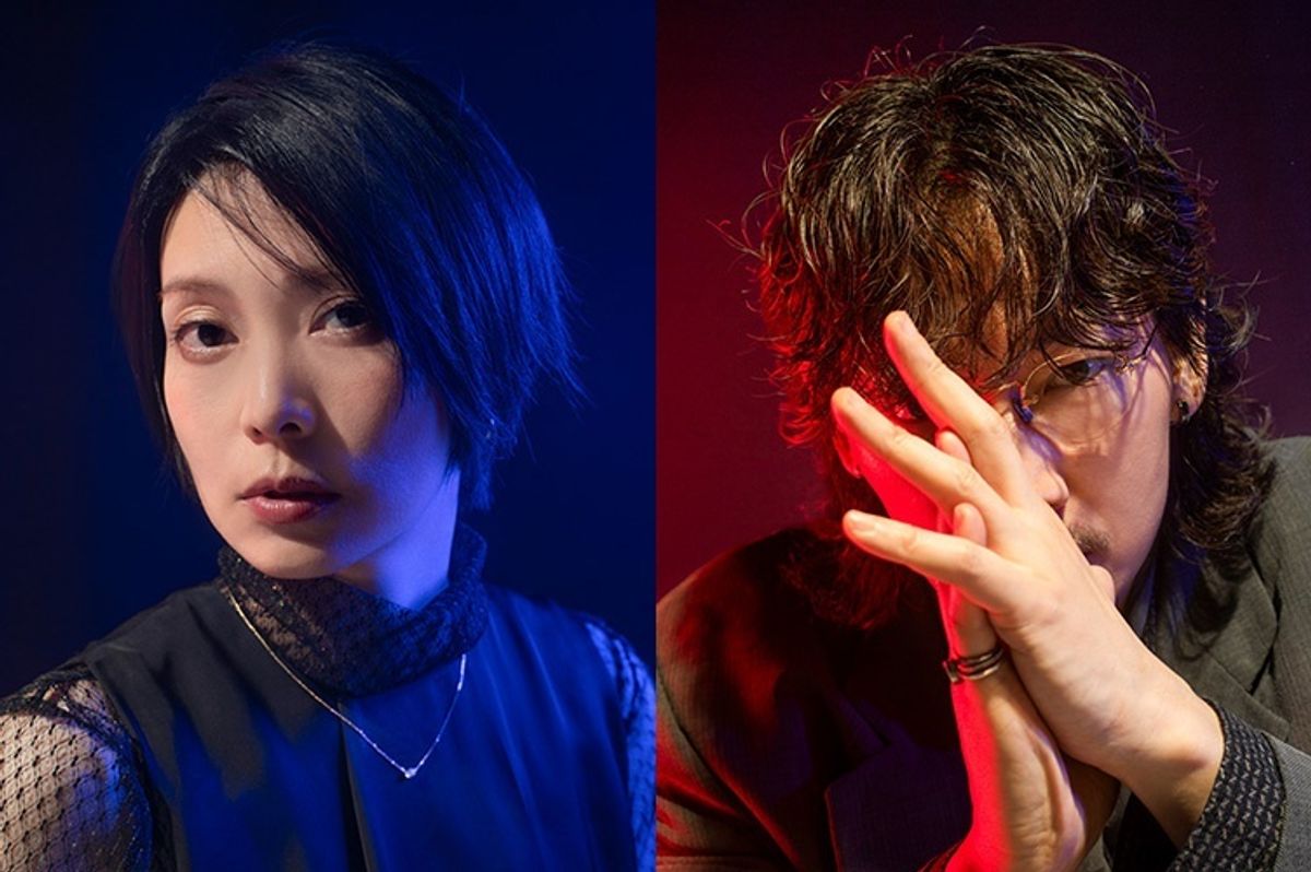 「見事に振り回されました」初共演の綾野剛と柴咲コウ、『でっちあげ　～殺人教師と呼ばれた男』の演技合戦を回顧