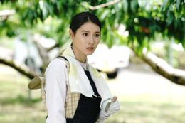 土屋太鳳『盤上の向日葵』に出演決定！物語のカギを握る映画オリジナルキャラを演じる