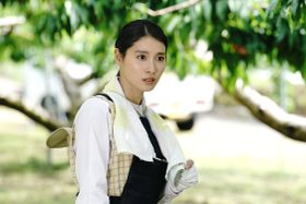 土屋太鳳『盤上の向日葵』に出演決定！物語のカギを握る映画オリジナルキャラを演じる