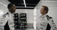 話題作『F1(R)／エフワン』を映画ソムリエ・東紗友美がレビュー！