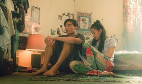 『ラブ・イン・ザ・ビッグシティ』日本版ロング予告が到着！