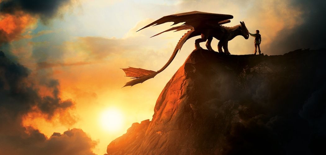 北米で実写版『ヒックとドラゴン』がアニメ版を上回るオープニングを記録！V4を逃した『リロ&スティッチ』との意外なつながりも