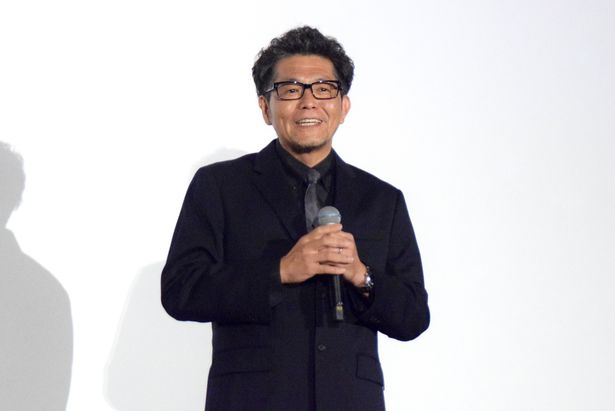 松田礼人監督