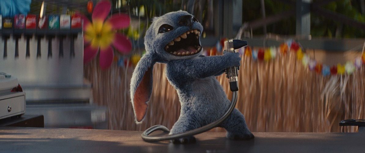 続編制作も決定！実写版『リロ&スティッチ』に心動かされる理由を、精神科医の名越康文が徹底分析