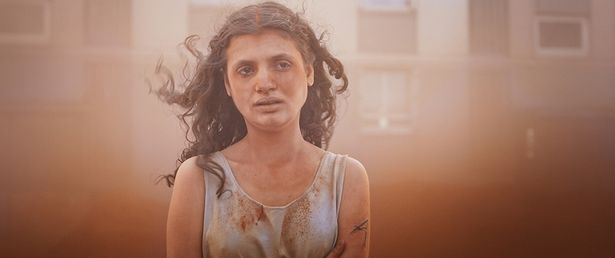 ジュリア・デュクルノー監督の最新作『Alpha(原題)』