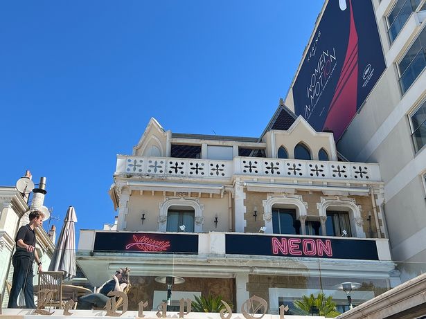 A24と並び、すっかり映画ファンに認知されるようになった気鋭のスタジオ・NEON