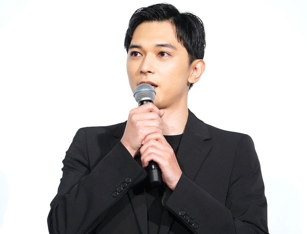 芸の道に人生を捧げる主人公・立花喜久雄を演じた主演の吉沢亮