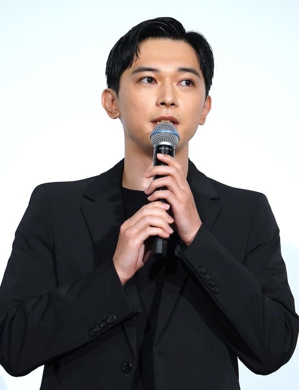 李監督の印象の変化を語る場面も