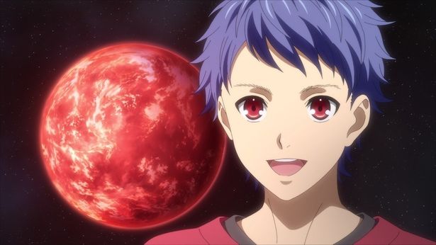 『KING OF PRISM-Your Endless Call-み～んなきらめけ！プリズム☆ツアーズ』は6⽉27⽇(⾦)より公開