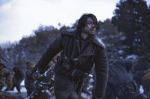 ヒョンビン主演、リリー・フランキー共演映画『ハルビン』の本編映像が解禁