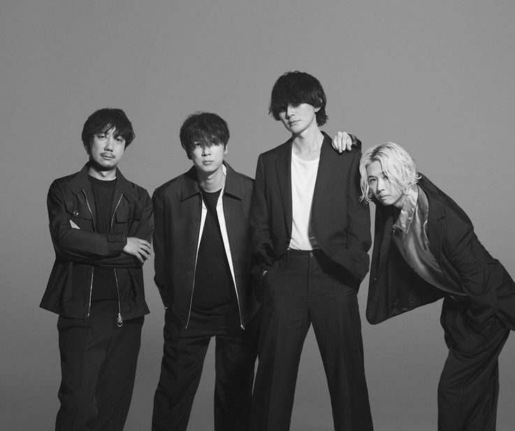 日本版エンドソングにBUMP OF CHICKENの「リボン」が決定