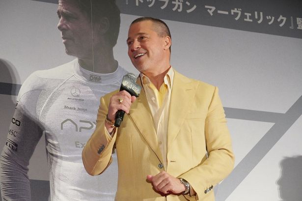 トム・クルーズとの交流も明かした