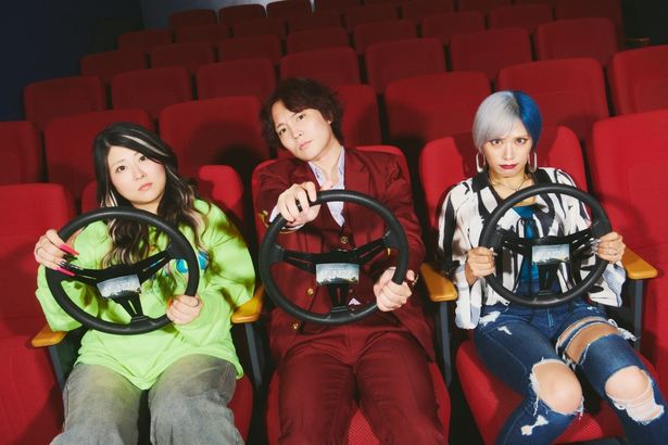 気分はまるでレーサー⁉次はどのフォーマットで『F1(R)／エフワン』を観たい？