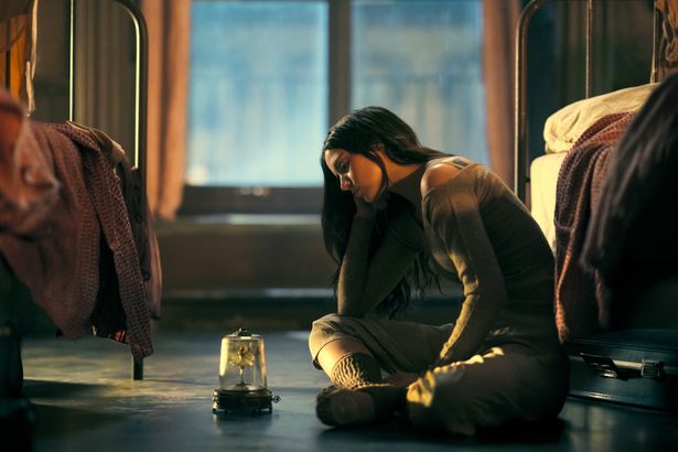北米で高評価獲得の『バレリーナ：The World of John Wick』大迫力の予告映像が完成！