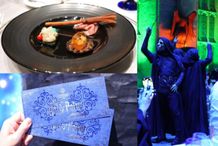 貸切でスタオツアー東京を堪能できる！「ホグワーツディナー」潜入レポをお届け