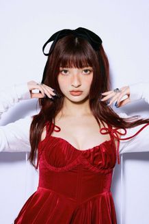 『ババンババンバンバンパイア』の挿入歌「ナツロス」を手掛けた甲田まひるにインタビュー！