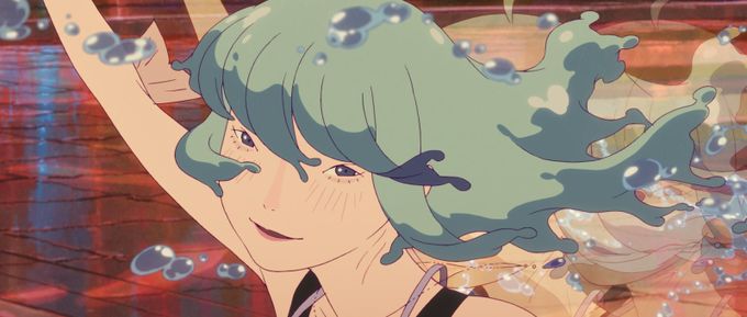 鉄コン筋クリートのフォトギャラリー画像(2/2)｜MOVIE WALKER