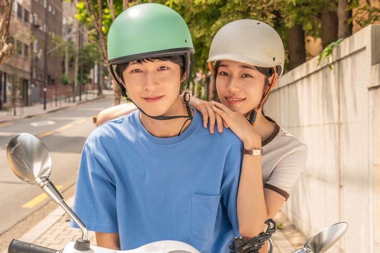 ホン・ギョン＆ノ・ユンソ＆キム・ミンジュ共演『君の声を聴かせて』恋に夢に一生懸命な姿を捉えた場面写真