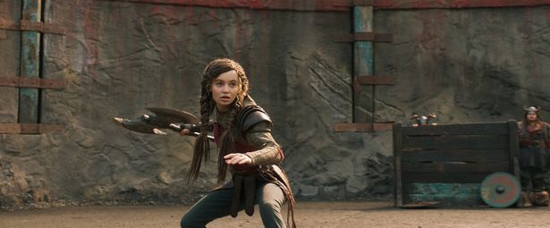 『ヒックとドラゴン』は9月5日より公開