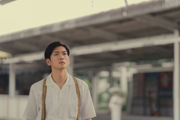 『ある男』(22)の石川慶監督がメガホンをとる