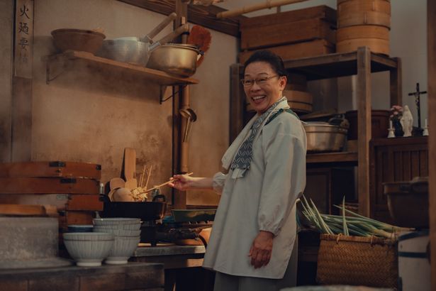『遠い山なみの光』は9月5日(金)に公開