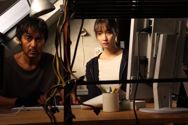 元天才ハッカーの野原は“AI を騙す”計画の先導者に