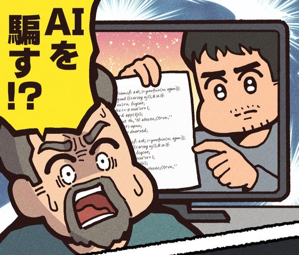 漫画家・大友しゅうまが津田健次郎とコラボした“1分でわかる『キャンドルスティック』紹介動画”！制作秘話と映画の魅力を聞いてみた