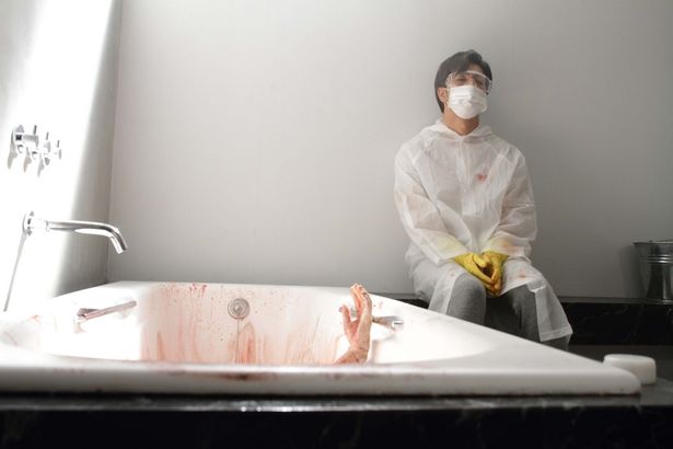 『KILLERS キラーズ』の製作にはギャレス・エヴァンスの名前も