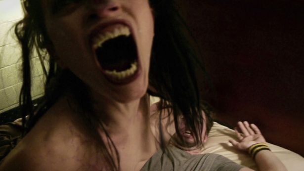 1作目にふさわしい気鋭の作家が集まった『V/H/S シンドローム』
