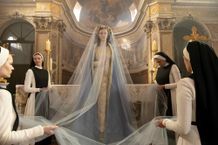 狂気のオカルティック・ホラー『IMMACULATE 聖なる胎動』とあわせて観たい！“修道院もの”ホラー＆スリラー