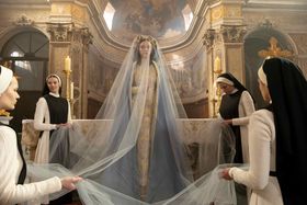 狂気のオカルティック・ホラー『IMMACULATE 聖なる胎動』とあわせて観たい！“修道院もの”ホラー＆スリラー