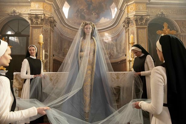 狂気のオカルティック・ホラー『IMMACULATE 聖なる胎動』とあわせて観たい！“修道院もの”ホラー＆スリラー