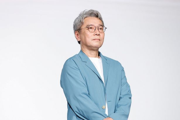 細田先生役の尾美としのり