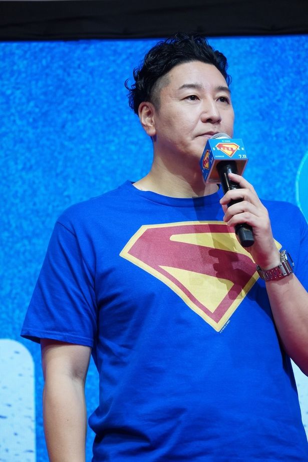 チョコレートプラネットの長田庄平も、中島健人の名前の由来にびっくり！