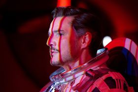 公開まであと1か月！『ファンタスティック４：ファースト・ステップ』宇宙神ギャラクタス襲来の本予告