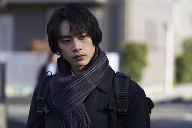 敬太の同居人、司