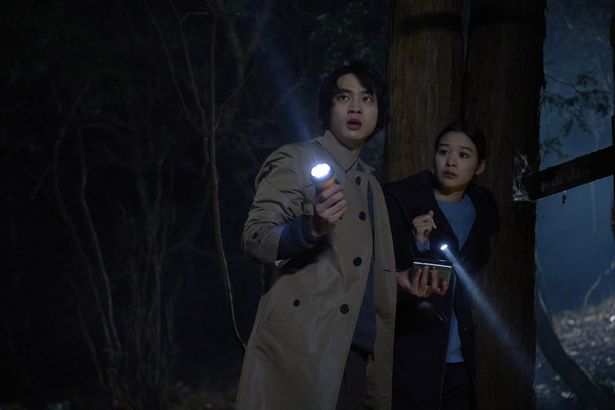 山に踏み込んだ司たちを待ち受けるものとは？