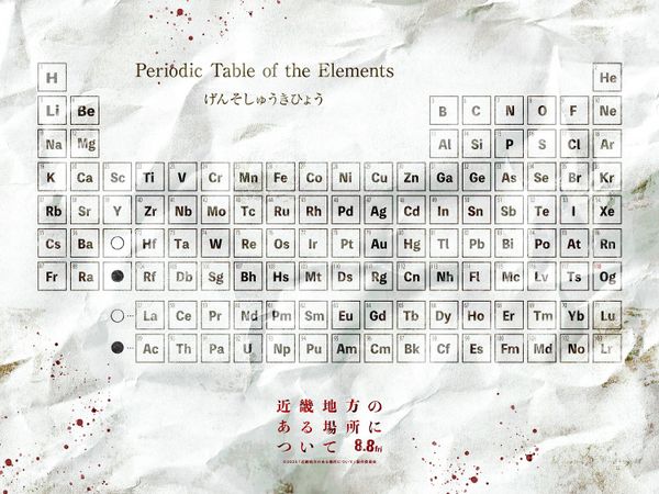 ヒントがあっても難しい…？「げんそしゅうきひょう」から導かれる、“ある場所”とはどこなのか