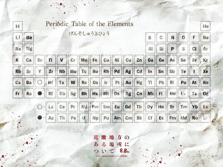 ヒントがあっても難しい…？「げんそしゅうきひょう」から導かれる、“ある場所”とはどこなのか