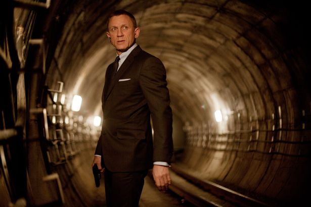 “6代目ジェームズ・ボンド”を務めたダニエル・クレイグは『ノー・タイム・トゥ・ダイ』でシリーズから引退