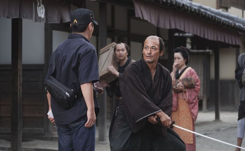 『侍タイムスリッパー』が金ローで早くも地上波初放送！インディーズ映画初の日本アカデミー賞最優秀作品賞作