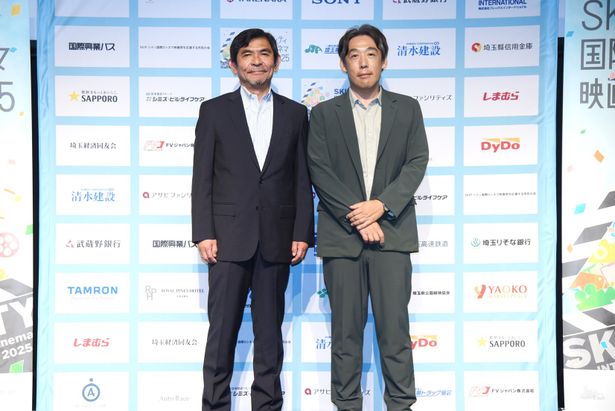 「縦型映画をはじめ、普段あまり映画を観ない層でも楽しめるコンテンツが満載」とのこと
