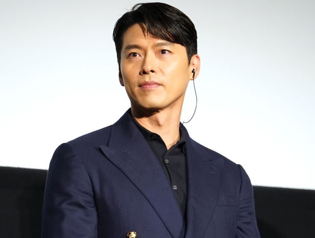 本作で大韓義軍アン・ジュングン(安重根)に扮したヒョンビン
