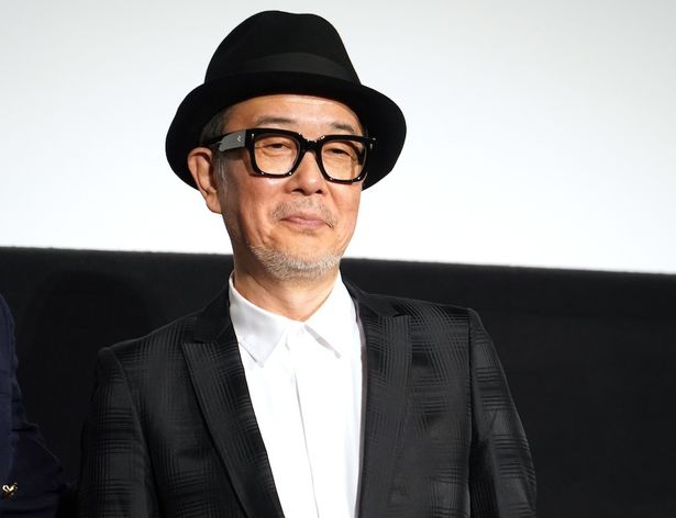 撮影現場には日本人がたったひとりだったと明かした