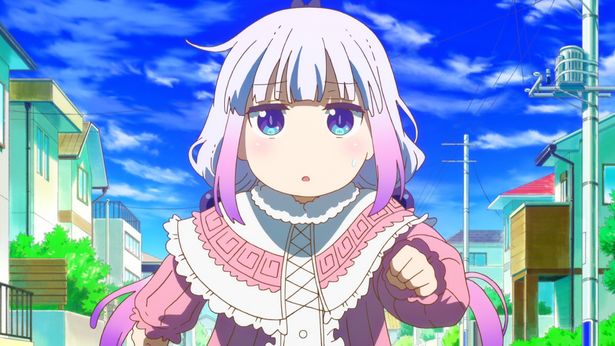 カンナは、いきなり姿を見せた父に複雑な思いを抱くが…