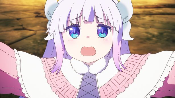 カンナは、自分を“子”ではなく、あくまで“仲間”としか思っていない父に思うところがあるようで…