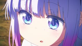 幼いドラゴンの少女カンナを主人公に据えた映画『小林さんちのメイドラゴン さみしがりやの竜』