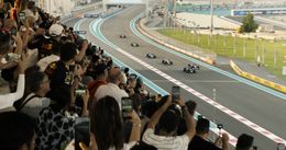 『トップガン マーヴェリック』の監督とプロデューサーが再タッグ！映画『F1(R)／エフワン』を語る