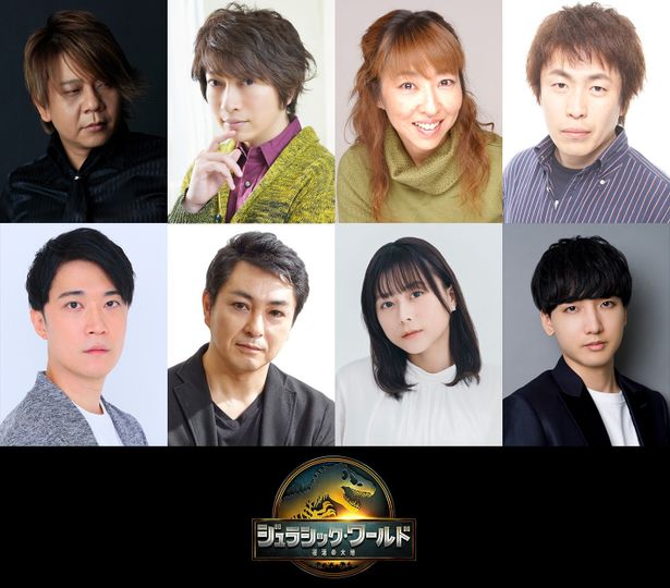 【写真を見る】人気や実力を兼ね備えた声優陣の出演も決定！